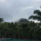 Review photo of Krabi Green Hill Pool Villas 2 from Narissara K.