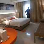 Review photo of HARRIS Hotel Samarinda 2 from Atika N. W.