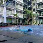 Review photo of Conjioo Hotel Kuta (Formerly Instyle Hotel) 2 from Siti I.