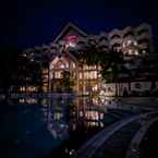 รูปภาพรีวิวของ Miri Marriott Resort & Spa จาก Maxwell J.