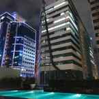 Review photo of Ascott Bonifacio Global City Manila 2 from Mezica D. C.