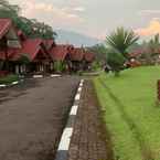 Imej Ulasan untuk Citra Cikopo Hotel & Family Cottages dari Ima S.