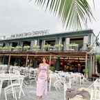 Hình ảnh đánh giá của Palmy Luxury Beach Phu Quoc 5 từ Khuyen K.