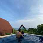 Review photo of Radika Paradise Villa & Cottage 3 from Anisa H.