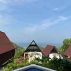 Review photo of Radika Paradise Villa & Cottage 2 from Anisa H.