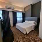 Review photo of Crown Regency Serviced Suites from Tuan A.