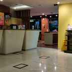 Review photo of Life Hotel Stasiun Kota Surabaya from Hayatul H.