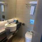 Review photo of Four Points by Sheraton Singapore, Riverview 4 from Seah L. H.