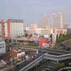 Ulasan foto dari Balairung Hotel Jakarta dari Achmad I.