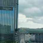 Review photo of Best Western i-City Shah Alam 4 from Khairunnisa M.