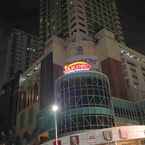 Review photo of Amaris Hotel Thamrin City Jakarta from Meri K.