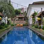 Review photo of Omah Angkul Angkul Pool Villa from Astri Y.