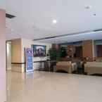 Review photo of Aswin Hotel & Spa Makassar from Yaya Y.