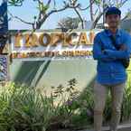 Review photo of Tropical Beach Resort Sumbawa from Arie K.