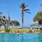 Review photo of Tropical Beach Resort Sumbawa 3 from Arie K.