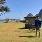 Review photo of Tropical Beach Resort Sumbawa 4 from Arie K.
