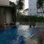 Hình ảnh đánh giá của All Nite & Day Hotel Alam Sutera từ Ida F. C.