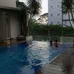 Hình ảnh đánh giá của All Nite & Day Hotel Alam Sutera 3 từ Ida F. C.