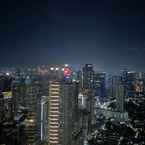 Imej Ulasan untuk The Westin Jakarta dari Wandy S.