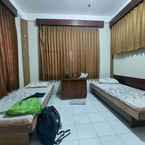 Review photo of Budget Room at Wisma Purba Danarta from Lina L.