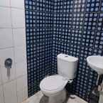 Review photo of Sapadia Guest House Sindoro 7 from Alltakkvir A.