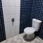 Review photo of Sapadia Guest House Sindoro 6 from Alltakkvir A.