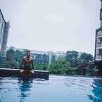 Review photo of Graha Makara Suite Hotel & Residence 2 from Eric S. W.