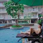 Hình ảnh đánh giá của Graha Makara Suite Hotel & Residence 3 từ Eric S. W.