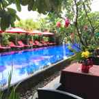 Review photo of Khmer Mansion Boutique Hotel 2 from Prapatsorn W.