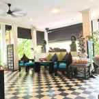 Review photo of Khmer Mansion Boutique Hotel from Prapatsorn W.