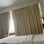 Review photo of Pinnacle Lumpinee Park Hotel (SHA +) 3 from Jirapinya C.