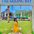 Review photo of The Sailing Bay Beach Resort from Tran T. T. T.