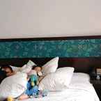 Review photo of Hotel Surya Yudha Purwokerto from Irma R.