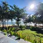 รูปภาพรีวิวของ Thanh Kieu Beach Resort 5 จาก Minh D. T. N.