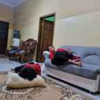 รูปภาพรีวิวของ Yoga Family Bromo Villa 2 จาก Arief K.