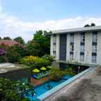 Hình ảnh đánh giá của Hotel Santika Mataram - Lombok từ Sugianto S.