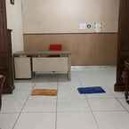 Review photo of Homey Guesthouse near Sby Zoo (Syariah) from Ardiya D.