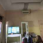 Review photo of Homey Guesthouse near Sby Zoo (Syariah) 4 from Ardiya D.