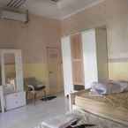 Review photo of Homey Guesthouse near Sby Zoo (Syariah) 6 from Ardiya D.