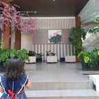 Hình ảnh đánh giá của Kontena Hotel từ Ririn R.