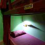 Review photo of Sleepy Raccoon Hostel from Lugina S. P.