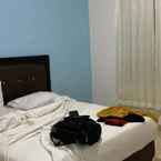 Review photo of SUPER OYO 1755 De'balcon Accomodation Near Ngurah Rai Airport 2 from Titik N.