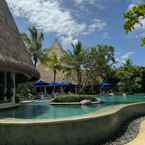 Hình ảnh đánh giá của Sudamala Resort, Komodo, Labuan Bajo 2 từ Errina N.