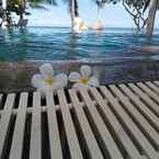 Ulasan foto dari Alongkot Beach Resort dari Panumas P.