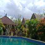 Ulasan foto dari The Sandat Bungalow dari Ni W. A. B. U.