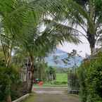 Review photo of Hotel dan Gazebo Pinggir Kali Prigen Mitra RedDoorz 3 from Dwi R. P.