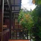 Review photo of Hotel dan Gazebo Pinggir Kali Prigen Mitra RedDoorz 2 from Dwi R. P.