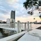 Review photo of Away Bangkok Riverside Kene 2 from Sopakramon N.