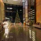 รูปภาพรีวิวของ Whiz Luxe Hotel Spazio Surabaya 2 จาก Gracella G.