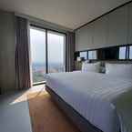 Review photo of Whiz Luxe Hotel Spazio Surabaya 3 from Gracella G.